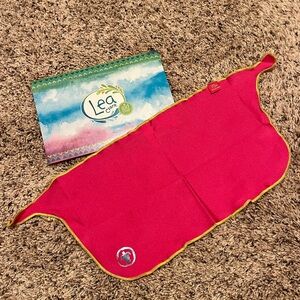 American Girl Lea's Sarong